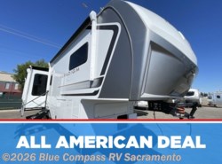 New 2026 Alliance RV Paradigm 310RL available in Rancho Cordova, California