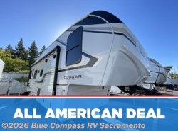 New 2026 Keystone Cougar Half-Ton 24RDS available in Rancho Cordova, California