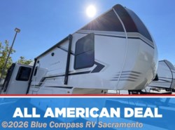 New 2025 Keystone Cougar 316RLS available in Rancho Cordova, California