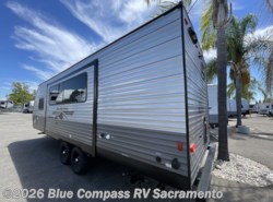 New 2026 Forest River Aurora Light 26BHS available in Rancho Cordova, California
