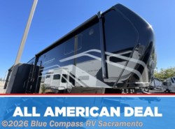 New 2026 Keystone Montana High Country 311RD available in Rancho Cordova, California