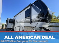 New 2026 Keystone Montana High Country 381TB available in Rancho Cordova, California