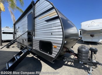 New 2026 Forest River Aurora 28BHS available in Rancho Cordova, California
