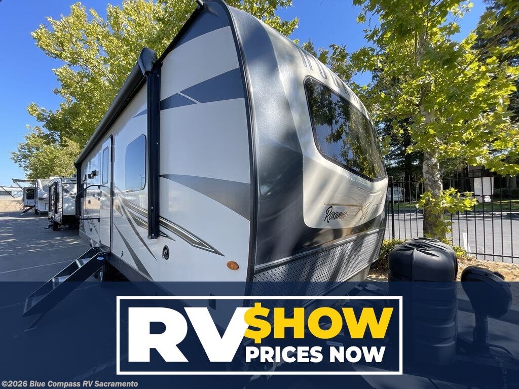 Used 2022 Forest River Rockwood Ultra Lite 2613BS available in Rancho Cordova, California