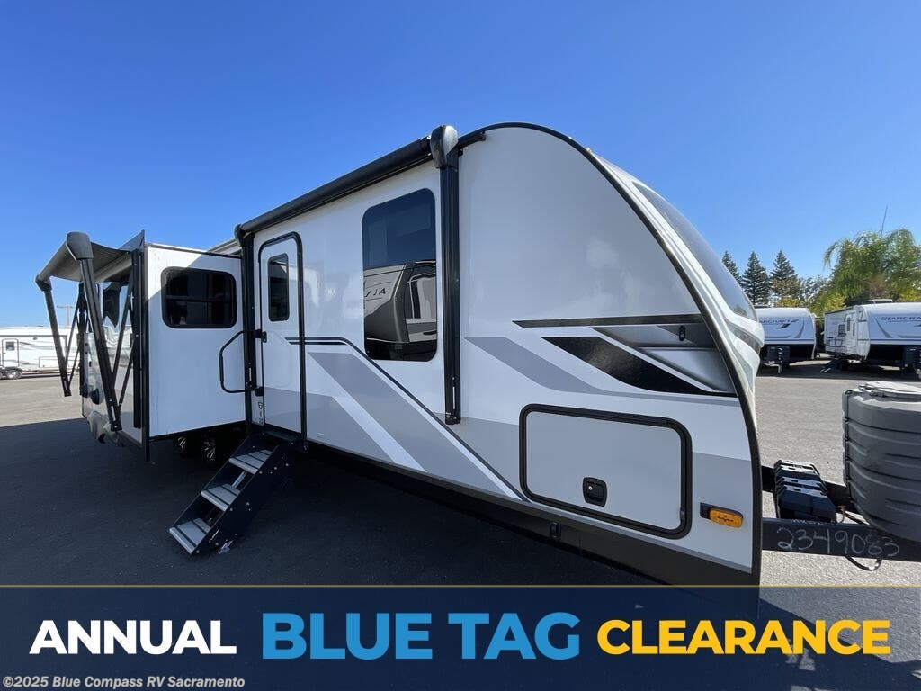 Used 2024 Jayco White Hawk 32QBH available in Rancho Cordova, California
