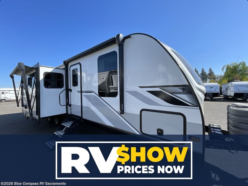Used 2024 Jayco White Hawk 32QBH available in Rancho Cordova, California