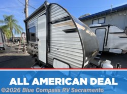 New 2026 Forest River Aurora Light 13RDX available in Rancho Cordova, California