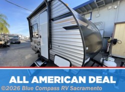 New 2026 Forest River Aurora Light 13RDX available in Rancho Cordova, California