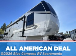 New 2026 Keystone Cougar 260MLE available in Rancho Cordova, California