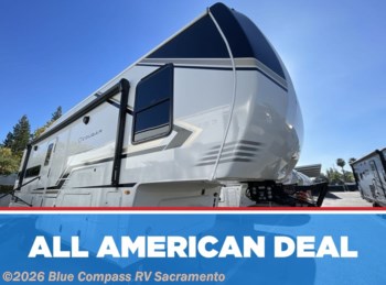 New 2026 Keystone Cougar 260MLE available in Rancho Cordova, California