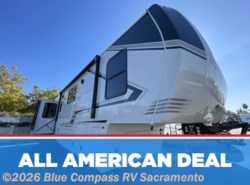 New 2026 Keystone Cougar 360MBI available in Rancho Cordova, California