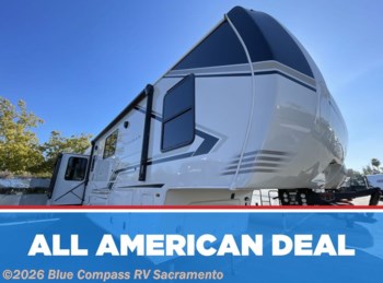 New 2026 Keystone Cougar 360MBI available in Rancho Cordova, California