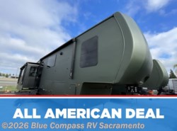 New 2026 Keystone Cougar 360MBI available in Rancho Cordova, California
