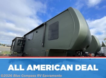 New 2026 Keystone Cougar 360MBI available in Rancho Cordova, California