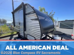 New 2026 Forest River Aurora Light 13RKX available in Rancho Cordova, California
