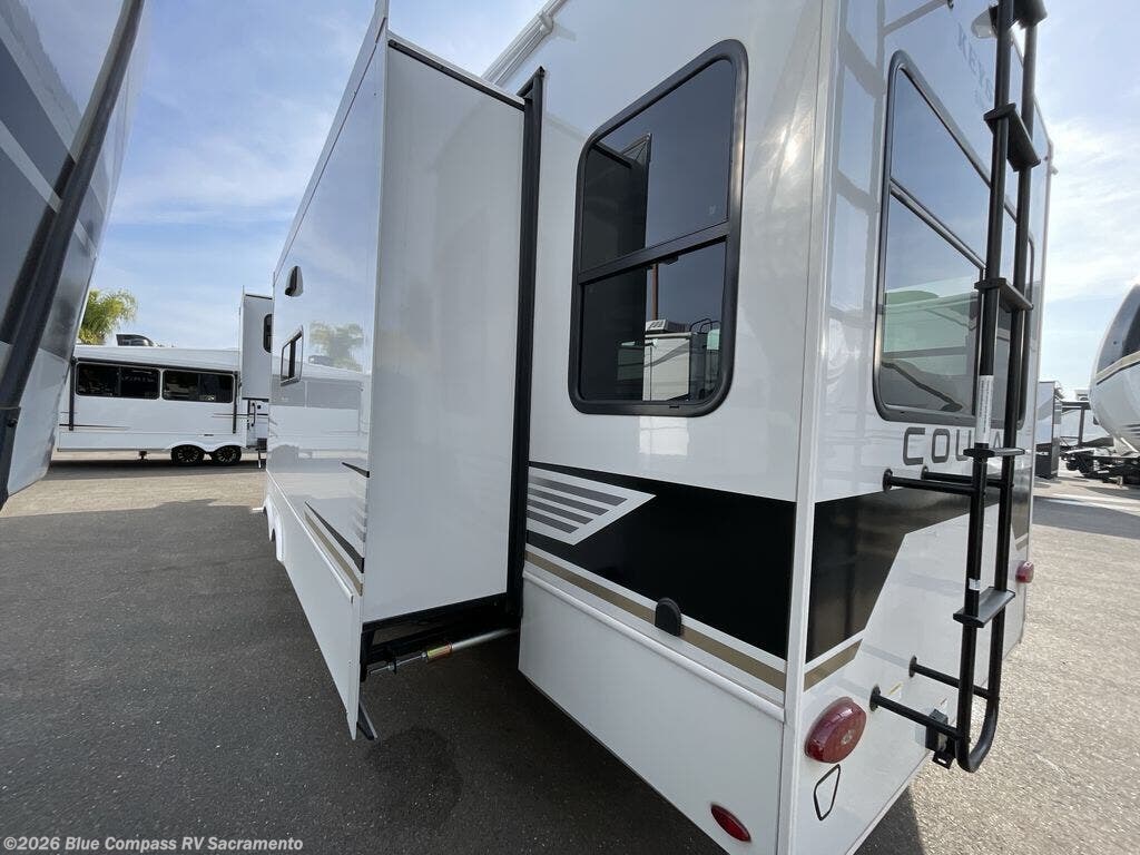 New 2026 Keystone Cougar 316RLS available in Rancho Cordova, California