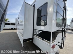 New 2026 Keystone Cougar 316RLS available in Rancho Cordova, California