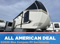 New 2026 Keystone Cougar 316RLS available in Rancho Cordova, California