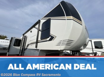 New 2026 Keystone Cougar 316RLS available in Rancho Cordova, California
