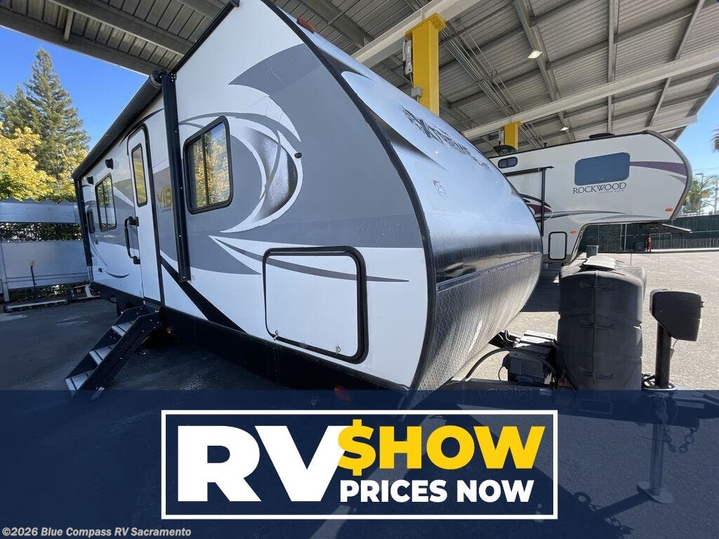 Used 2019 Forest River Vibe Extreme Lite 251RKS available in Rancho Cordova, California
