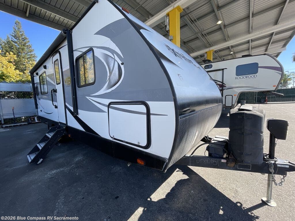 Used 2019 Forest River Vibe Extreme Lite 251RKS available in Rancho Cordova, California