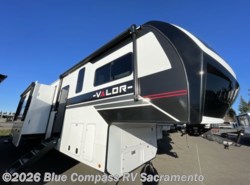 New 2026 Alliance RV Valor 41V13 available in Rancho Cordova, California