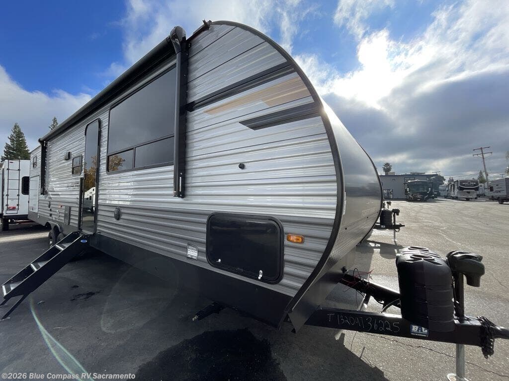 New 2026 Forest River Aurora 34BHTS available in Rancho Cordova, California