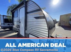 New 2026 Forest River Aurora Light 13BHX available in Rancho Cordova, California
