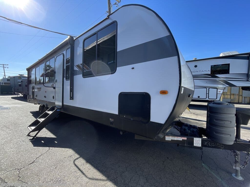 Used 2024 Forest River Wildwood 29VIEW available in Rancho Cordova, California