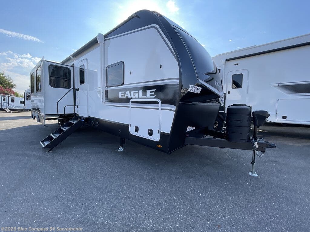 Used 2025 Jayco Eagle HT 312BHOK available in Rancho Cordova, California