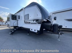 Used 2025 Jayco Eagle HT 312BHOK available in Rancho Cordova, California