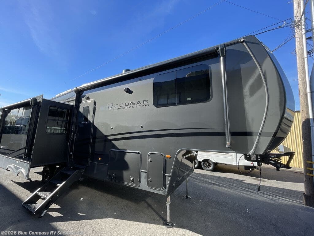 New 2026 Keystone Cougar 290RLS available in Rancho Cordova, California