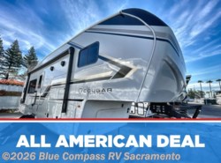 New 2026 Keystone Cougar Half-Ton 23MLE available in Rancho Cordova, California