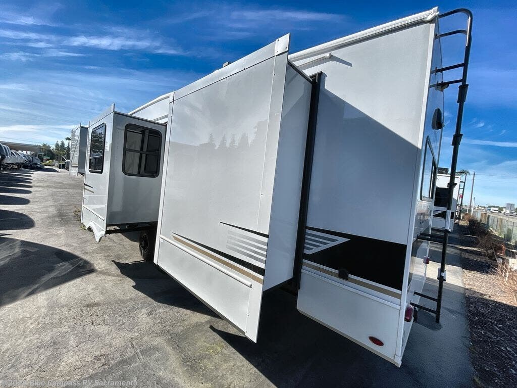 New 2026 Keystone Cougar 350LLK available in Rancho Cordova, California