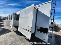 New 2026 Keystone Cougar 350LLK available in Rancho Cordova, California
