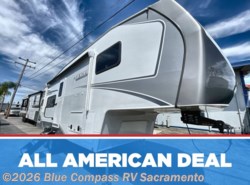 New 2026 Alliance RV Avenue All-Access 23ML available in Rancho Cordova, California
