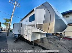 New 2026 Alliance RV Avenue All-Access 30BH available in Rancho Cordova, California