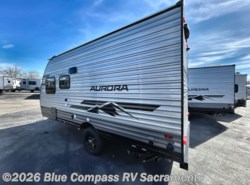 New 2026 Forest River Aurora Light 15RBX available in Rancho Cordova, California