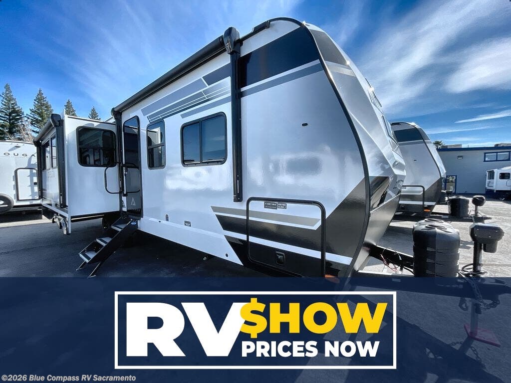 New 2026 Alliance RV Delta 292RL available in Rancho Cordova, California
