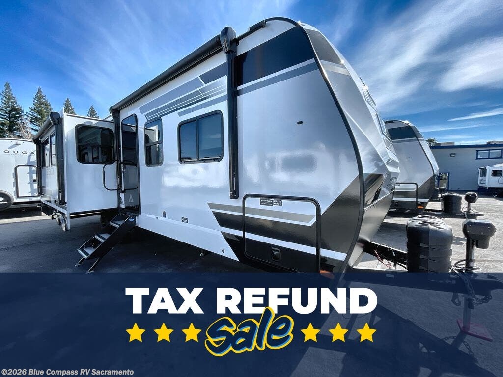 New 2026 Alliance RV Delta 292RL available in Rancho Cordova, California