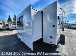 New 2026 Keystone Cougar Western Elevation 25MLWE available in Rancho Cordova, California