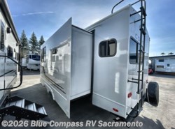 New 2026 Keystone Cougar Western Elevation 22MLWE available in Rancho Cordova, California