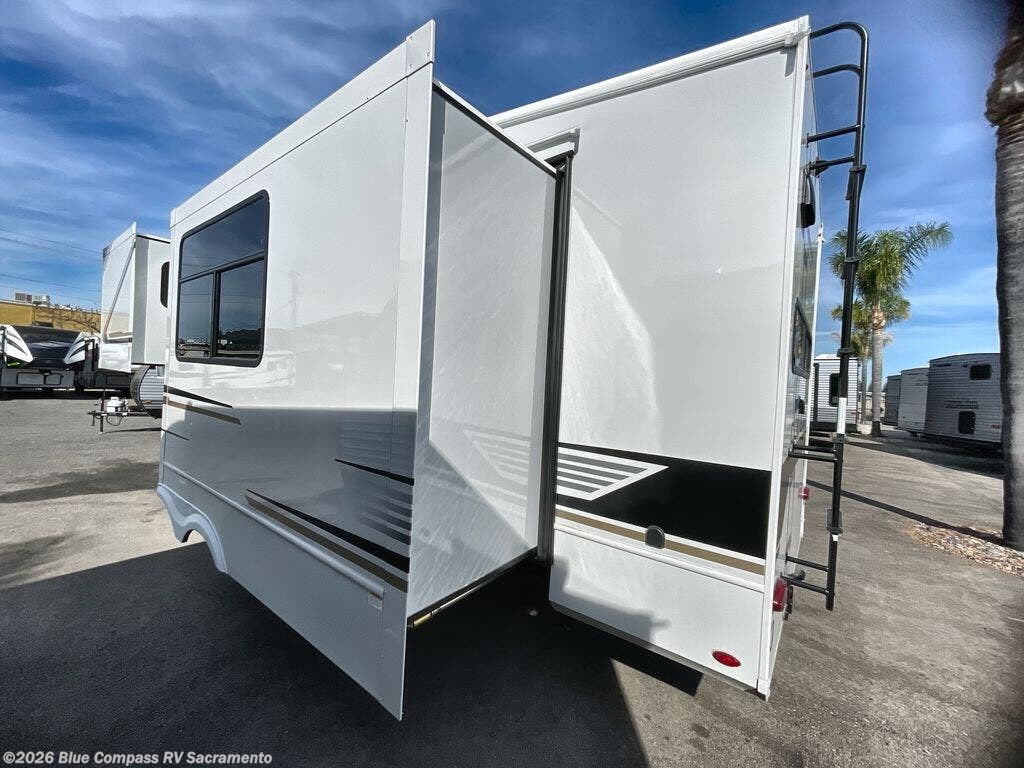 New 2026 Keystone Cougar 260MLE available in Rancho Cordova, California