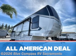 New 2026 Keystone Cougar 260MLE available in Rancho Cordova, California