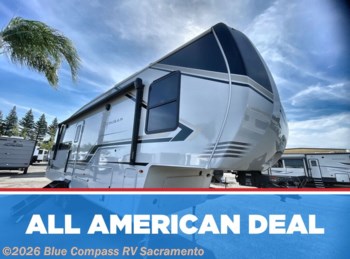 New 2026 Keystone Cougar 260MLE available in Rancho Cordova, California
