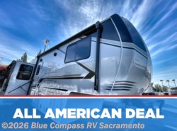 New 2026 Keystone Cougar 290RLS available in Rancho Cordova, California