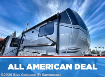 New 2026 Keystone Cougar 290RLS available in Rancho Cordova, California