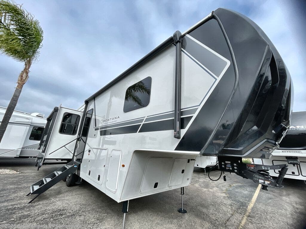 New 2026 Keystone Montana High Country 290RL available in Rancho Cordova, California