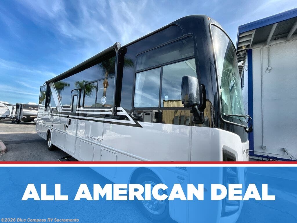 New 2026 Thor Motor Coach Resonate 32B available in Rancho Cordova, California