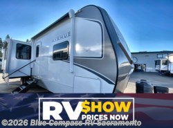 New 2026 Alliance RV Avenue 333BH available in Rancho Cordova, California